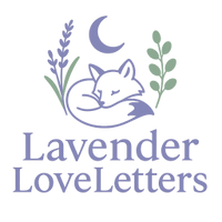LavenderLoveLetters