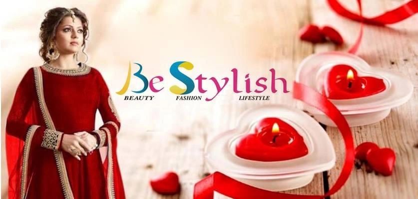 You may be born stylish, but you definitely need the right fashion to keep feeling and looking so!
