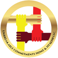 Unbreakable Commitments Home and Health