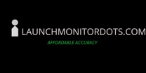 Launch Monitor Dots