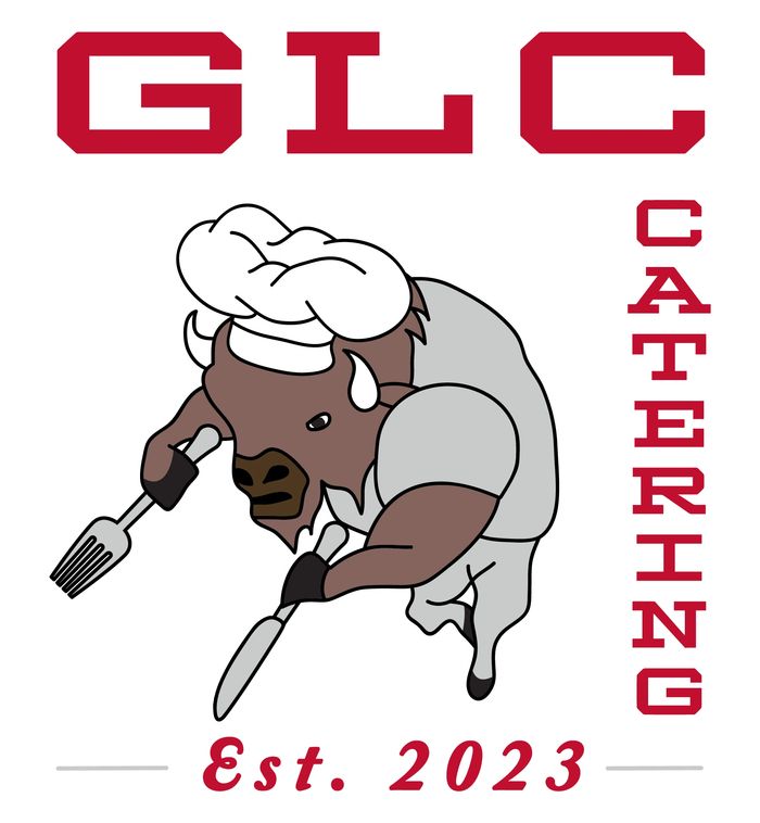GLC Catering Logo
