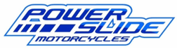 Powerslide suzuki  Racing