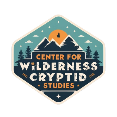 Center For Wilderness Cryptid Studies logo