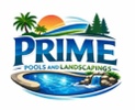 Prime Pools and Landscaping 