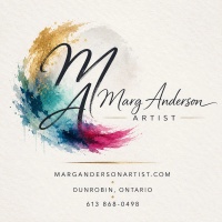 Marg Anderson Artist