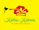 Kalbas Katerers