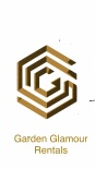 Garden glamour rentals 