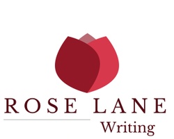 Rose Lane 
Copywriting