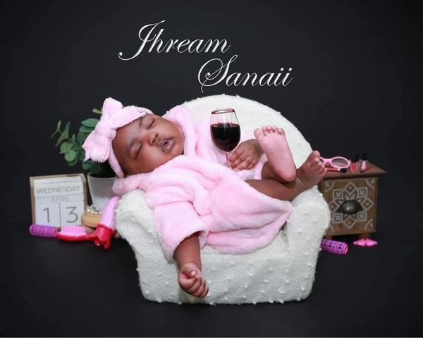 Newborn 