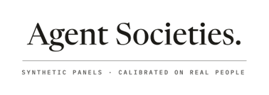 Agent Societies