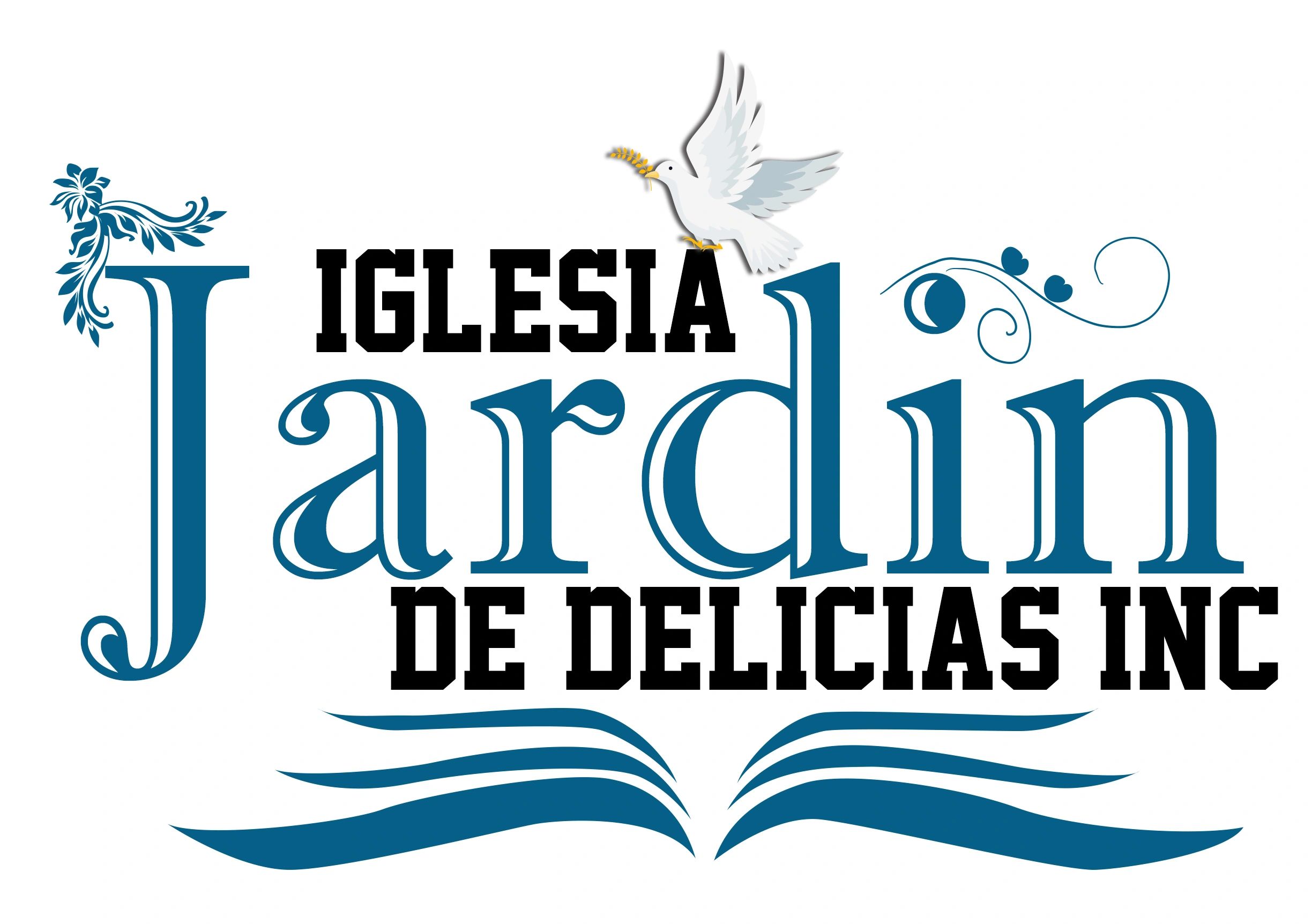 Iglesia Jardín de Delicias cover