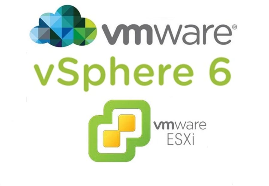 Soporte VMware