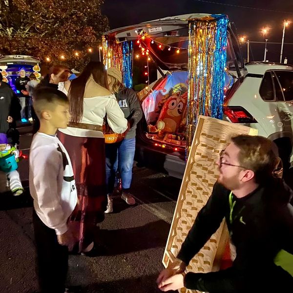 2024 Trunk or Treat