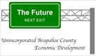 UNINCORPORATED ARAPAHOE COUNTY ECONOMIC DEVELOPMENT (UACED)