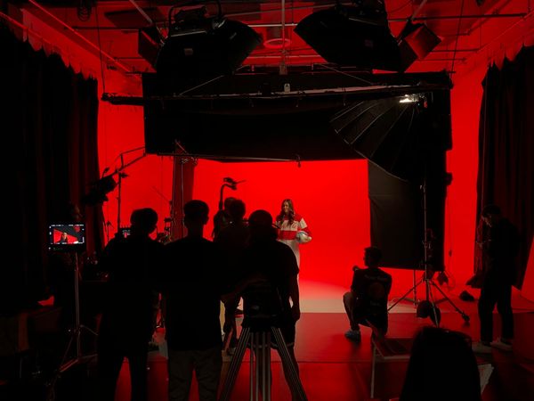 Alex Morgan
Coca Cola
San Diego Makeup Artists
San Diego Production Crew