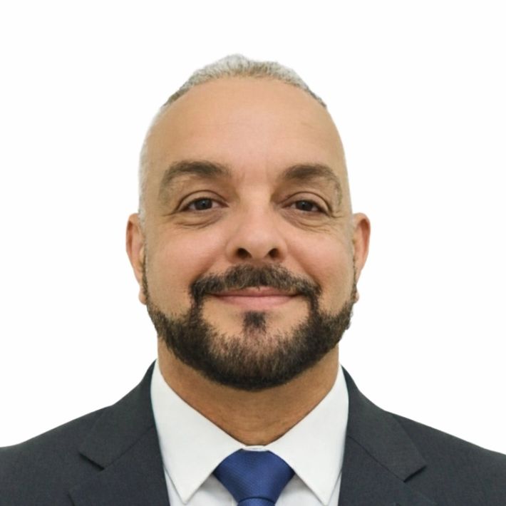 Walter Renesto Jr.