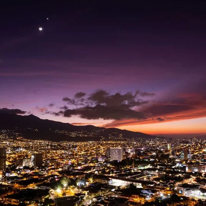 Nuestra comunidad en Costa Rica