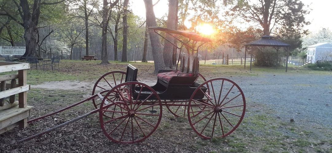 Brookhaven Mill Farm