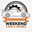 Weekend Cars and Spares