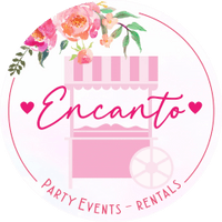 Encanto Party Rentals