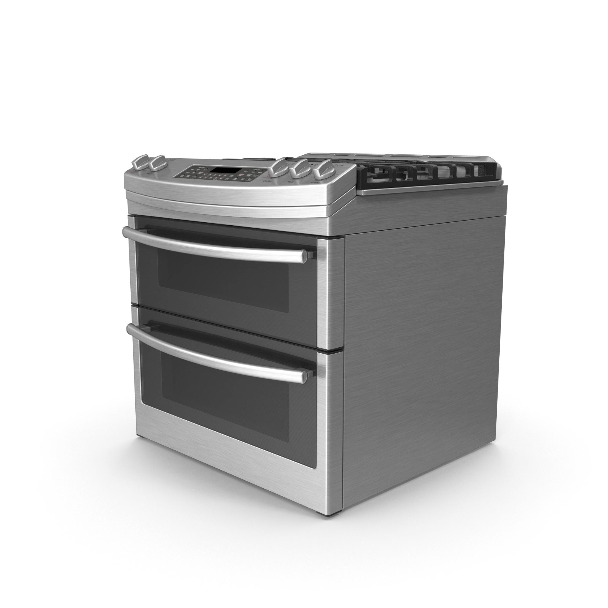 Appliance Installation