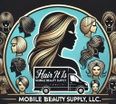 Hair It Is Mobile Beauty Supply LLC