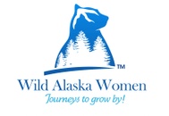 ~ Wild Alaska Women ~