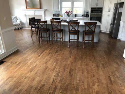 Jl Lacey Floors Hardwood Flooring Flooring Stairs