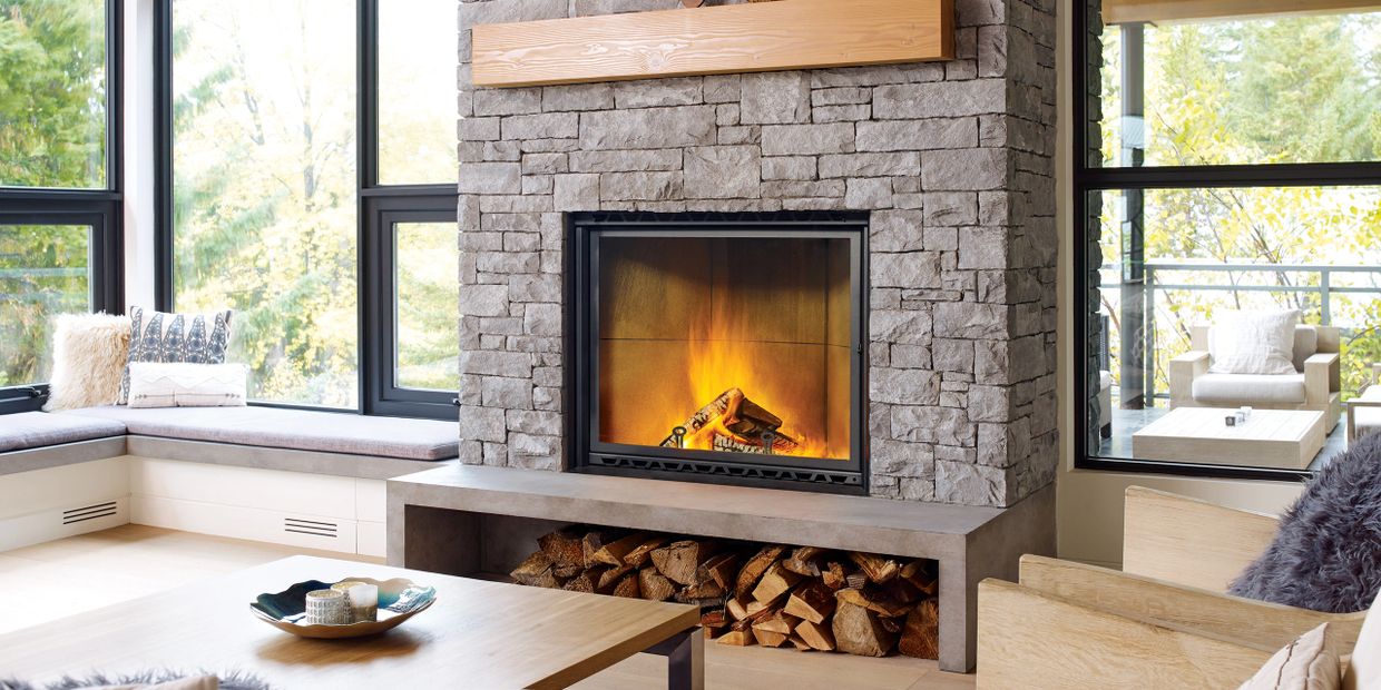 Fireplace Installation | Redmond, OR