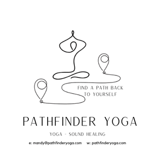 Pathfinder Yoga