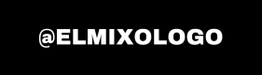 @ELMIXOLOGO