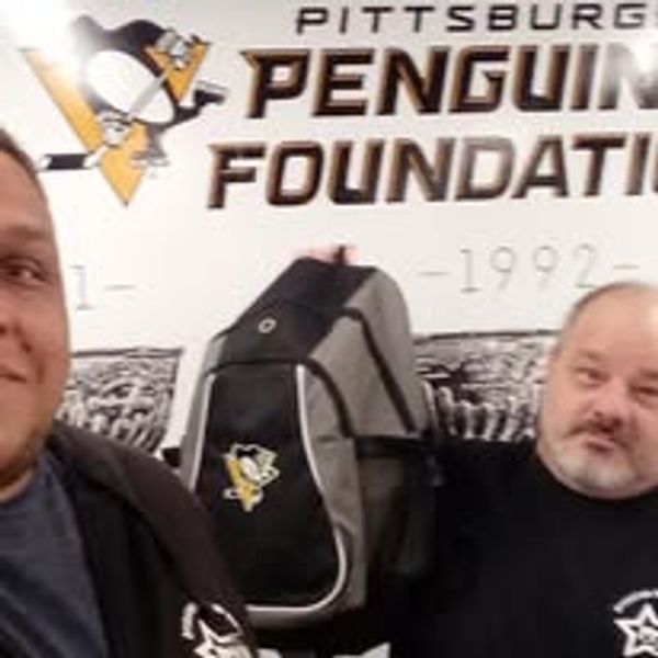 Pittsburg Penguins