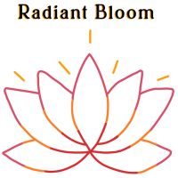 Radiant Bloom