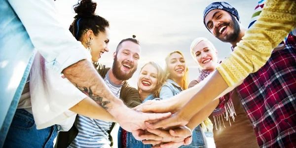 Peer Based recovery support 