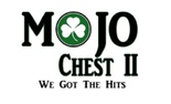 Mojo Chest II                   
Sports Cards Subscription Box

