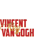 Vincent Rey Van Gogh