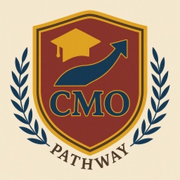 CMO education pathway
