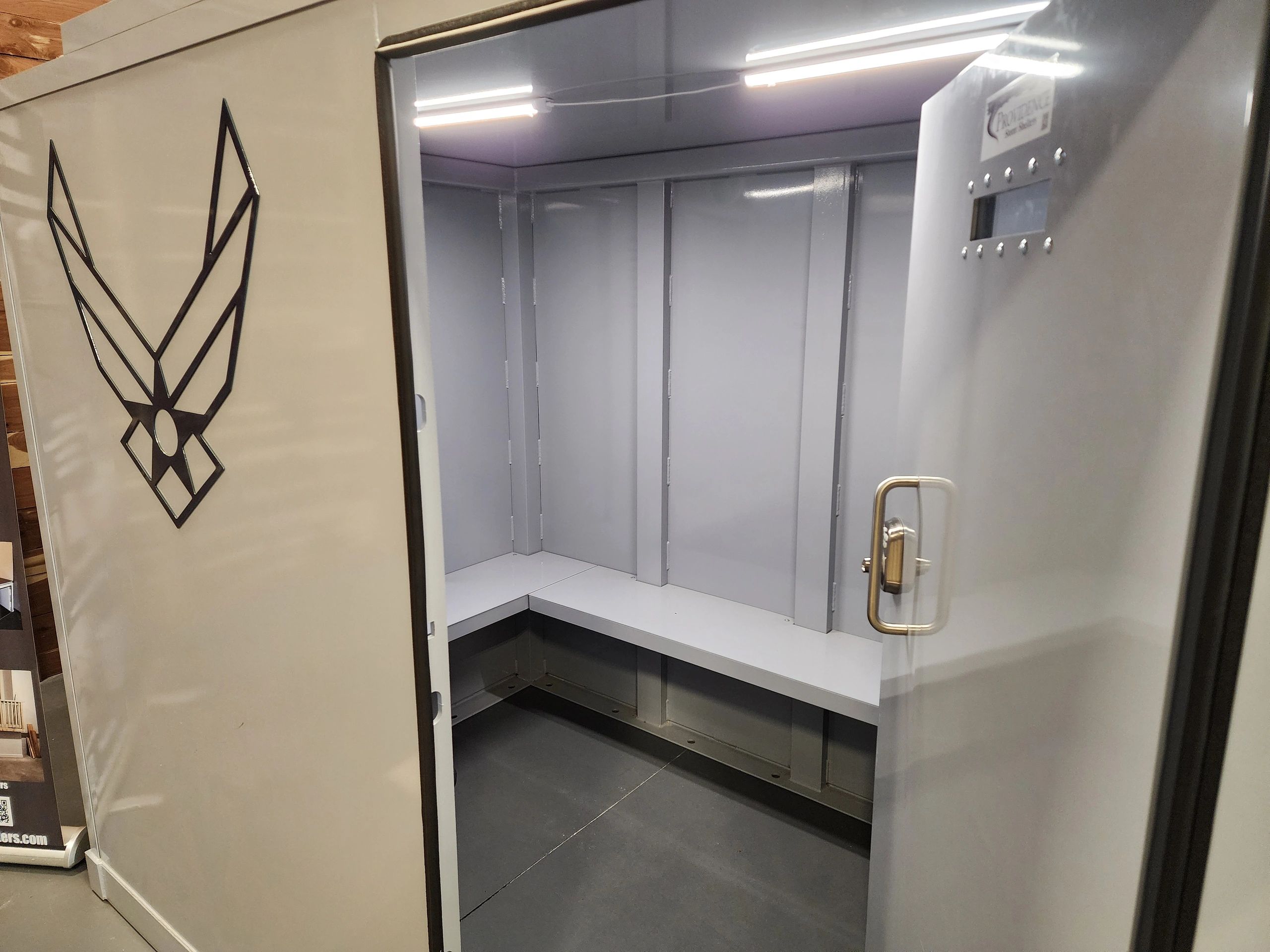 How Much Does a Storm Shelter Cost Understanding the Investment