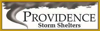 Providence Storm Shelters