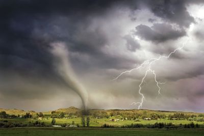 Providence Storm Shelters has the best shelter protection in the case of tornado or intruder.