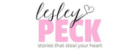 Lesley Peck Author