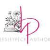 Lesley Peck Author