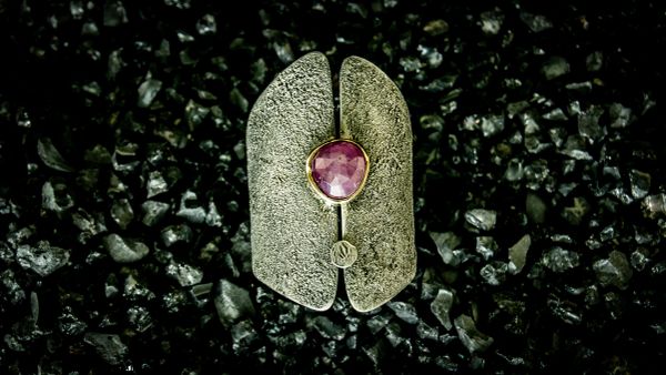 Funken Rings rings