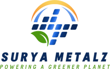 SURYA METALZ