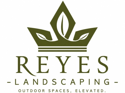 Reyes Landscaping