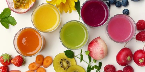 Sources naturelles de polyphénols