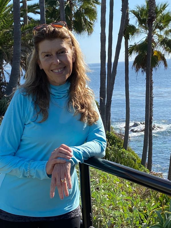 Caroline Pinker
PGI Consultant
"Let me help you build a Dynamite Life!"