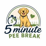 5 Minute Pee Break