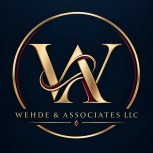 Wehde & Associates, LLC
Accounting & Business Consulting Services