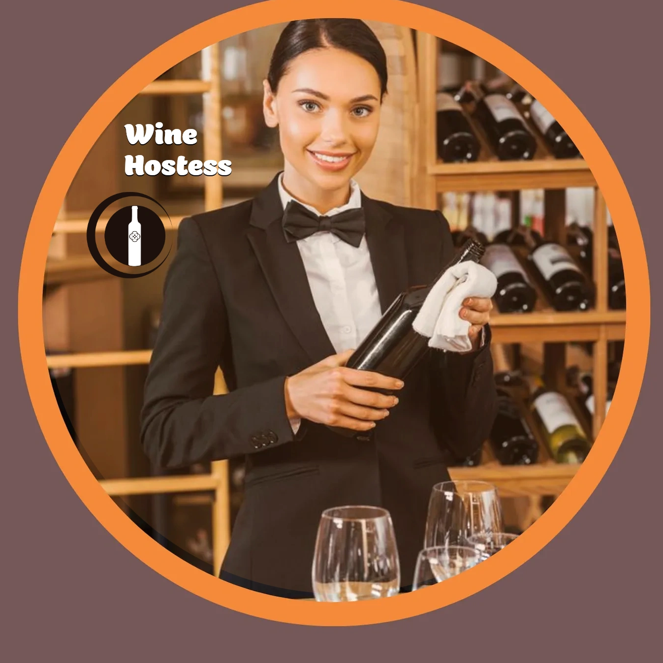 Coach Sommelier cursos de vino para ser wine hostess, inicia tu carrera en el mundo del vino